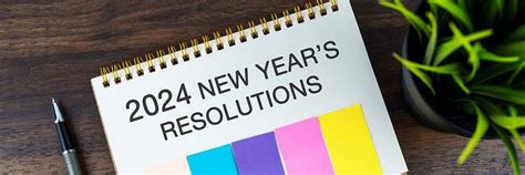 What New Year’s resolutions are Britons making for 2024? | YouGov