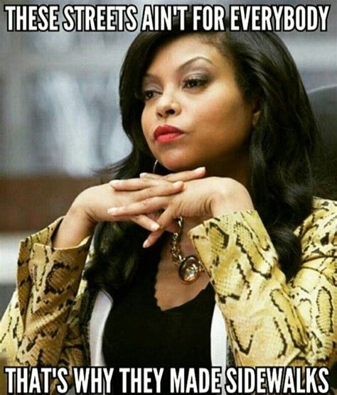 Taraji P Henson Quotes - ShortQuotes.cc