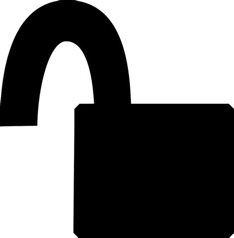 SVG > lock secure forbidden digits - Free SVG Image & Icon. | SVG Silh