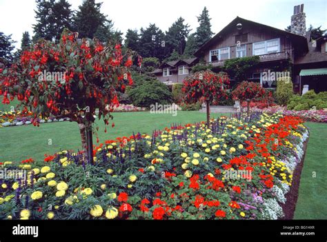 Stanley Park Pavilion, Vancouver, BC, British Columbia, Canada ...