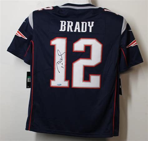 Autographed Jersey | Best Location to Have Sports Memorabilia Signed ...