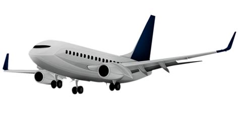 PNG HD Airplane Transparent HD Airplane.PNG Images. | PlusPNG