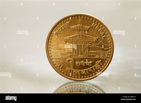 Nepalese rupee hi-res stock photography and images - Alamy