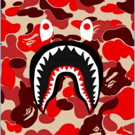 Red Bape Wallpapers - Wallpaper Cave