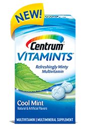 Centrum Vitamints - Verify.Wiki - Verified Encyclopedia