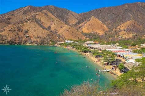 Cool Caribbean Escape: Taganga, Colombia — Everywhere Please ...