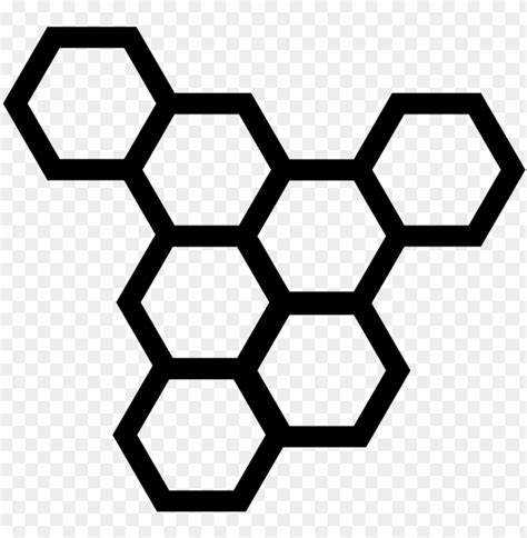 Honeycomb Clip Art