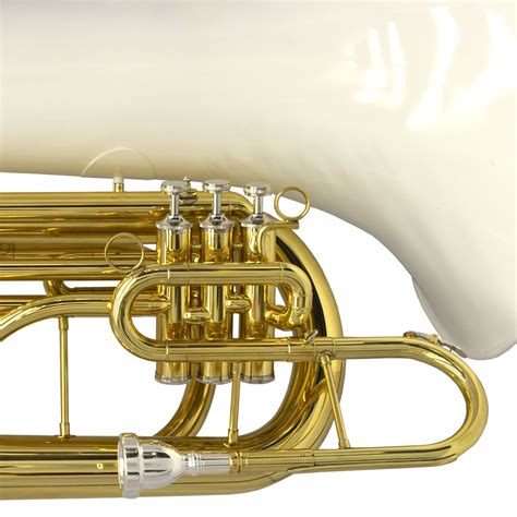 Field Series Marching Tuba – Fiberglass (Senior Size) – Schiller ...