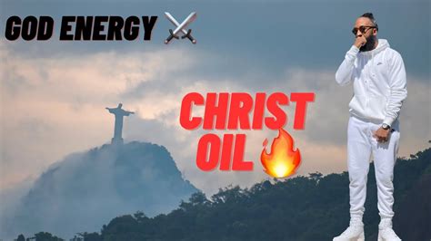 Seed Retention | The Sacred Secretion | Christ Oil 🔥⚔️ - YouTube