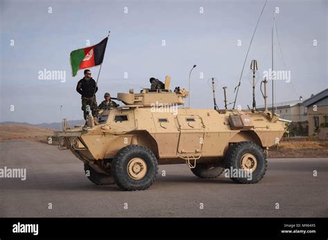 Armored Vechiles of the Afghanistan National Army. | Indian Defence Forum