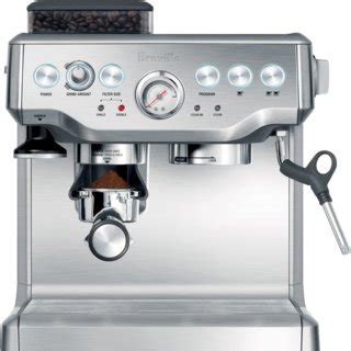 Breville Barista Express review | 35 facts and highlights