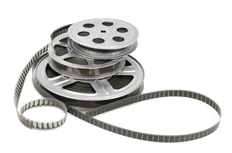 Your Guide to Cine Film | Cine 2 DVD Transfers News