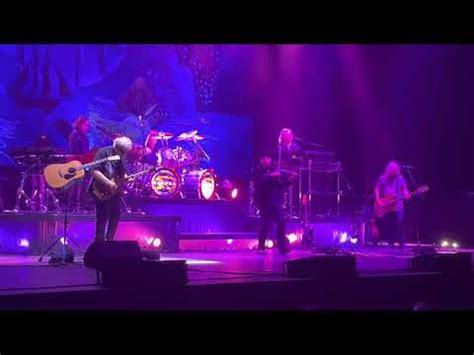 Kansas - The Wall - Lyric Theater - Baltimore - 6/3/2023 - YouTube