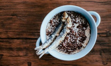 Champorado Recipe: Perfect For The Rainy Season - HICAPS