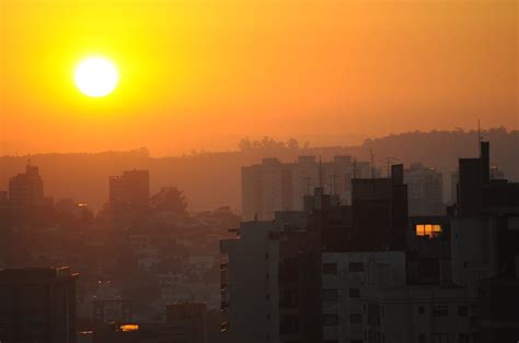 Campinas registra temperatura mais elevada desde início do verão | Campinas e Região | G1