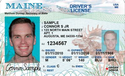 Louisiana Driver's License Requirements For New Residents | NAR Media Kit