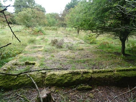 Rugeley (Penkridge Bank) Camp '13... © John M cc-by-sa/2.0 :: Geograph Britain and Ireland