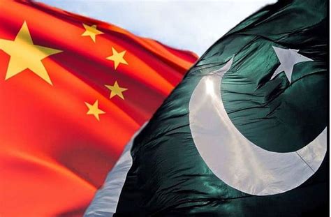 The China-Pakistan Partnership Continues to Deepen – The Diplomat