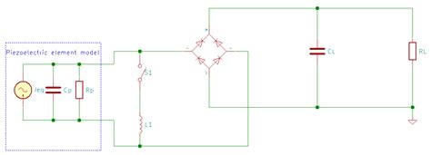 Piezoelectric Sensor Circuit Diagram : Design Of A Low Cost Double Triangle Piezoelectric Sensor ...