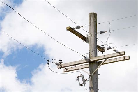 How Much Does Utility Pole Installation Cost? (6 Facts)