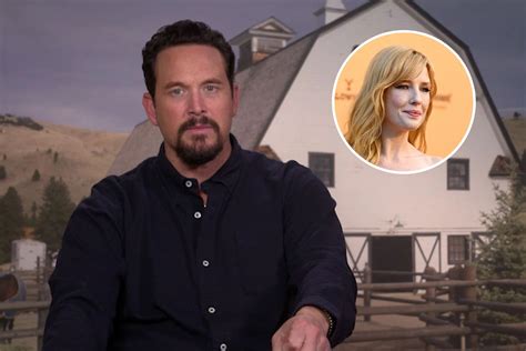 Cole Hauser Shares What ‘Yellowstone’ Has in Store for Rip + Beth ...