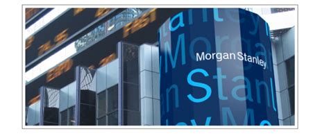 Morgan Stanley Investment Management Launches New Institutional Share ...