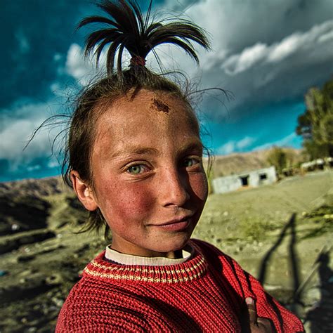 green eyed girl in Tashkurgan | 365 from the archive~ day 12… | Flickr