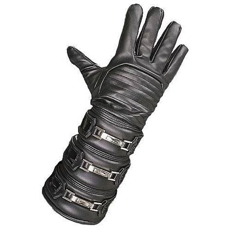 Star Wars Anakin Skywalker Single Glove - Entertainment Earth