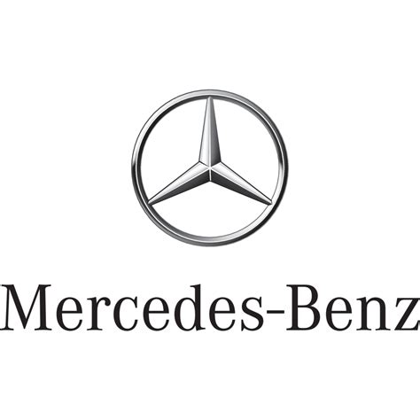 Mercedes-Benz logo, Vector Logo of Mercedes-Benz brand free download (eps, ai, png, cdr) formats