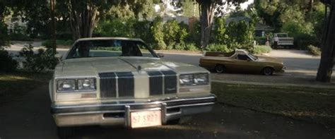 IMCDb.org: 1976 Oldsmobile Cutlass Supreme in "Dahmer - Monster: The Jeffrey Dahmer Story, 2022"