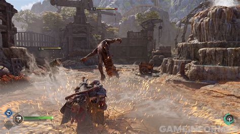 New God of War Ragnarok Screenshots and Gameplay Details Revealed Ahead of November Release ...
