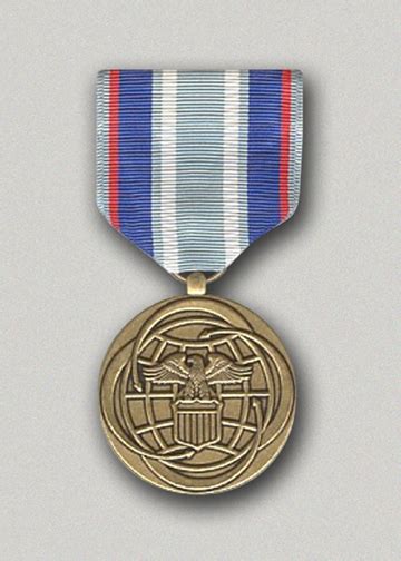 Air and Space Campaign Medal