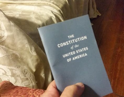 pocket-constitution - PROFOUND REVELATIONS