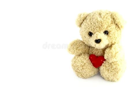 Teddy bears kissing stock image. Image of animal, brown - 16054665