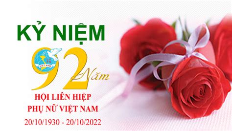 Chào mừng kỷ niệm 92 năm ngày Phụ nữ Việt Nam 20-10 - Trường Đại học Lâm nghiệp