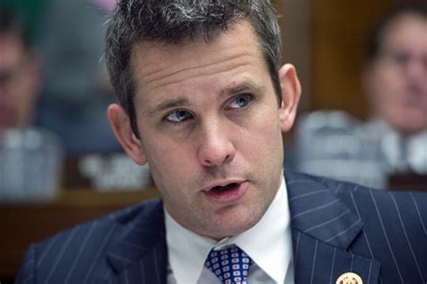 Congressman Adam Kinzinger Talks NATO, Impeachment, 2020