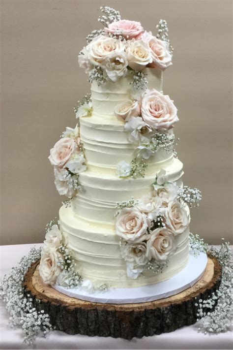 The Best Local Wedding Cake Bakeries In The South | Wedding cake bakery, Cake, Cool wedding cakes