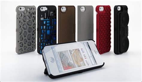 The First 10 Accessories You Must Buy for the iPhone 5