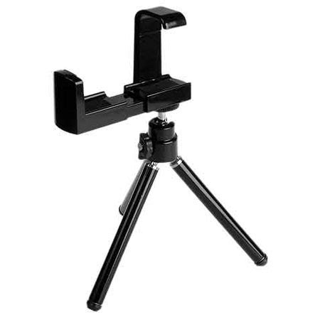 Mobile Phone Tripod Holder