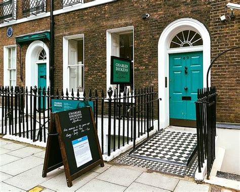 Charles Dickens Museum (London) - 2019 All You Need to Know Before You Go (with Photos) - London ...