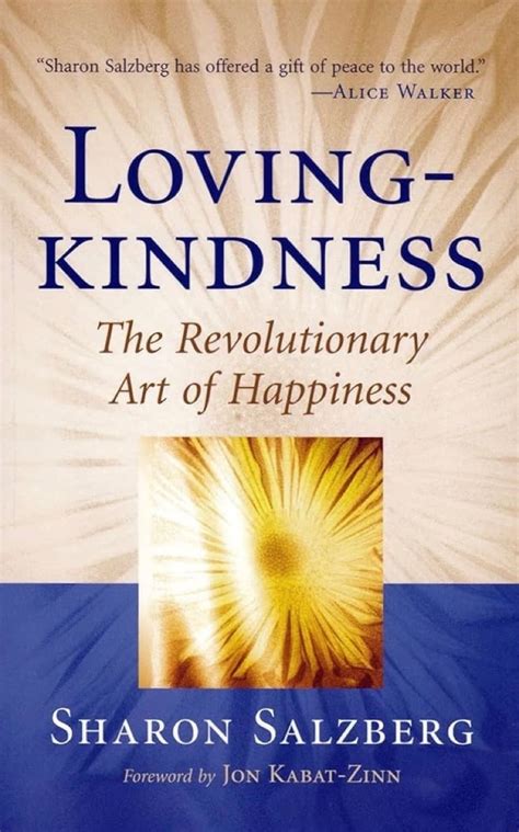 3 Best Sharon Salzberg Books on Lovingkindness (With Reviews) - Mindful Spot