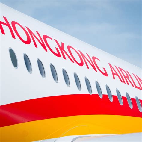 Hong Kong Airlines apologises for website issues after hundreds of ...