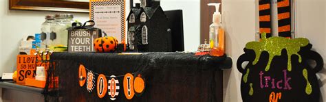 Office Space Halloween Decorations: 5 DIY Crafts - The Anderson Group