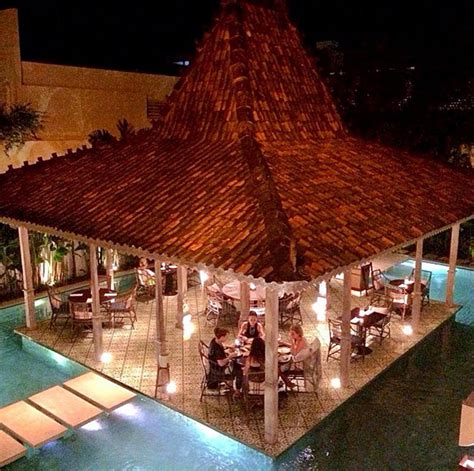 7 Most romantic Seminyak restaurants for an unforgettable memory