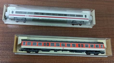 Fleischmann model railway trains (N Scale), Hobbies & Toys, Toys & Games on Carousell