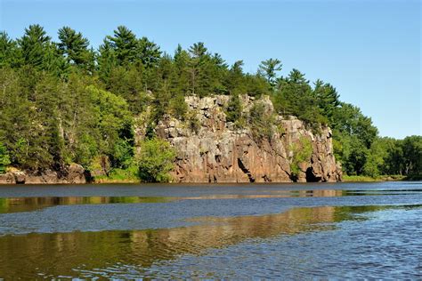 St. Croix River: Interstate State Park Section | Outdoor Project