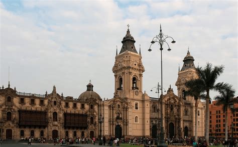 10 Top-Rated Tourist Attractions in Lima - Exploor Peru