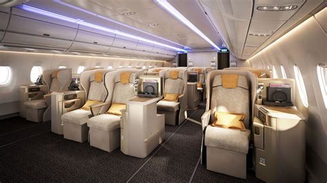 Review of Asiana Business Class - BusinessClass.com