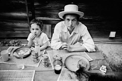 Bob Dylan's life and work examined in new Israeli exhibit | The Times ...