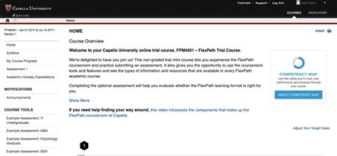 Master of Science in Nursing: Trying Out FlexPath Online Learning – FRESHRN